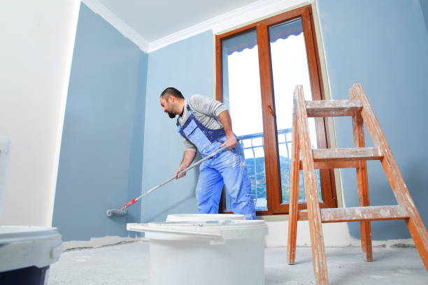 Best Mold Damage Restoration  in Haddon Heights, NJ