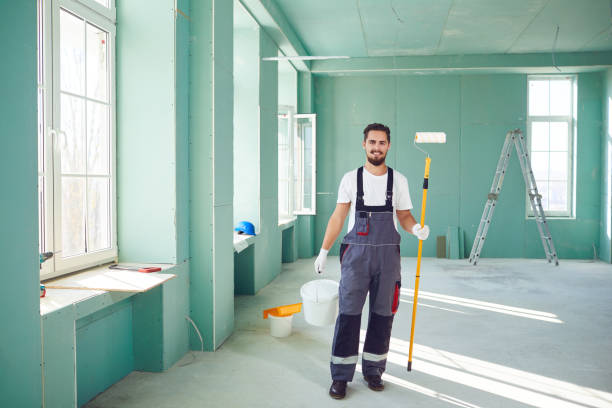 Best Mold Documentation for Insurance Claims  in Haddon Heights, NJ