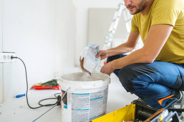Best Crawl Space Mold Remediation  in Haddon Heights, NJ