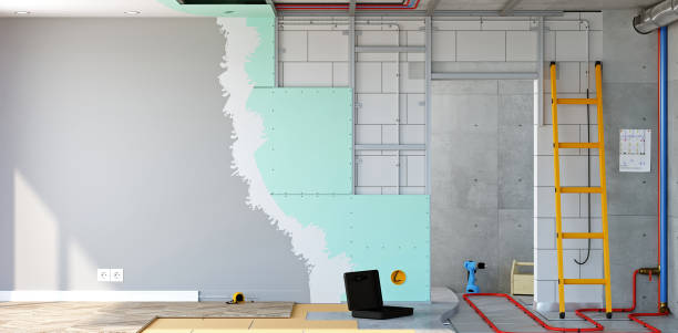 Best Industrial Mold Remediation  in Haddon Heights, NJ